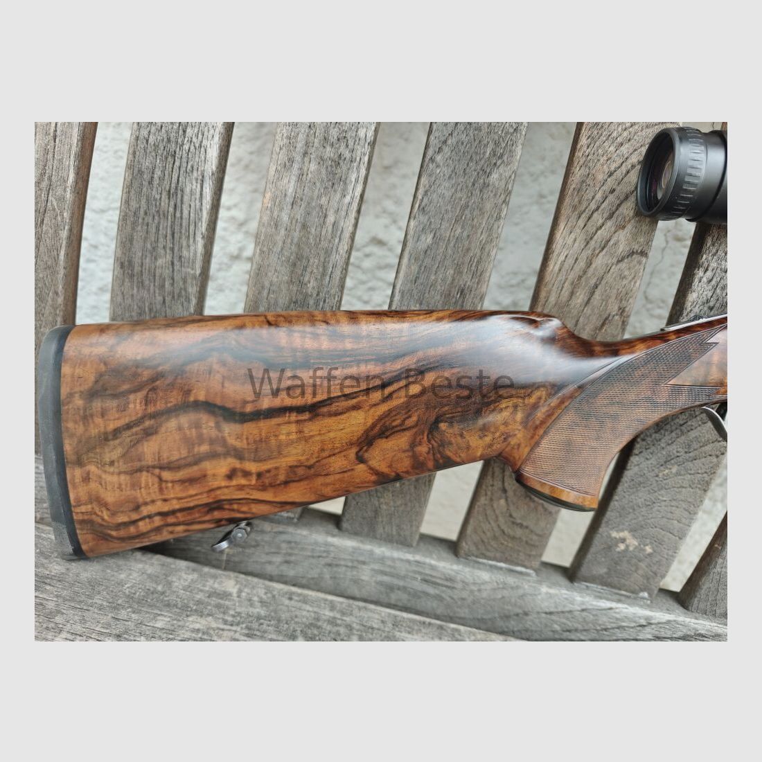 Ludwig Borovnik Ferlach chiave laterale KLB