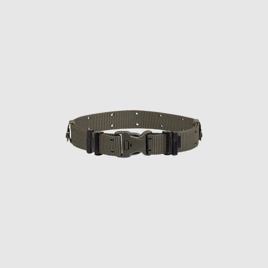Lochkoppel LC2 Duraflex®, verstellbar bis 120cm, Oliv