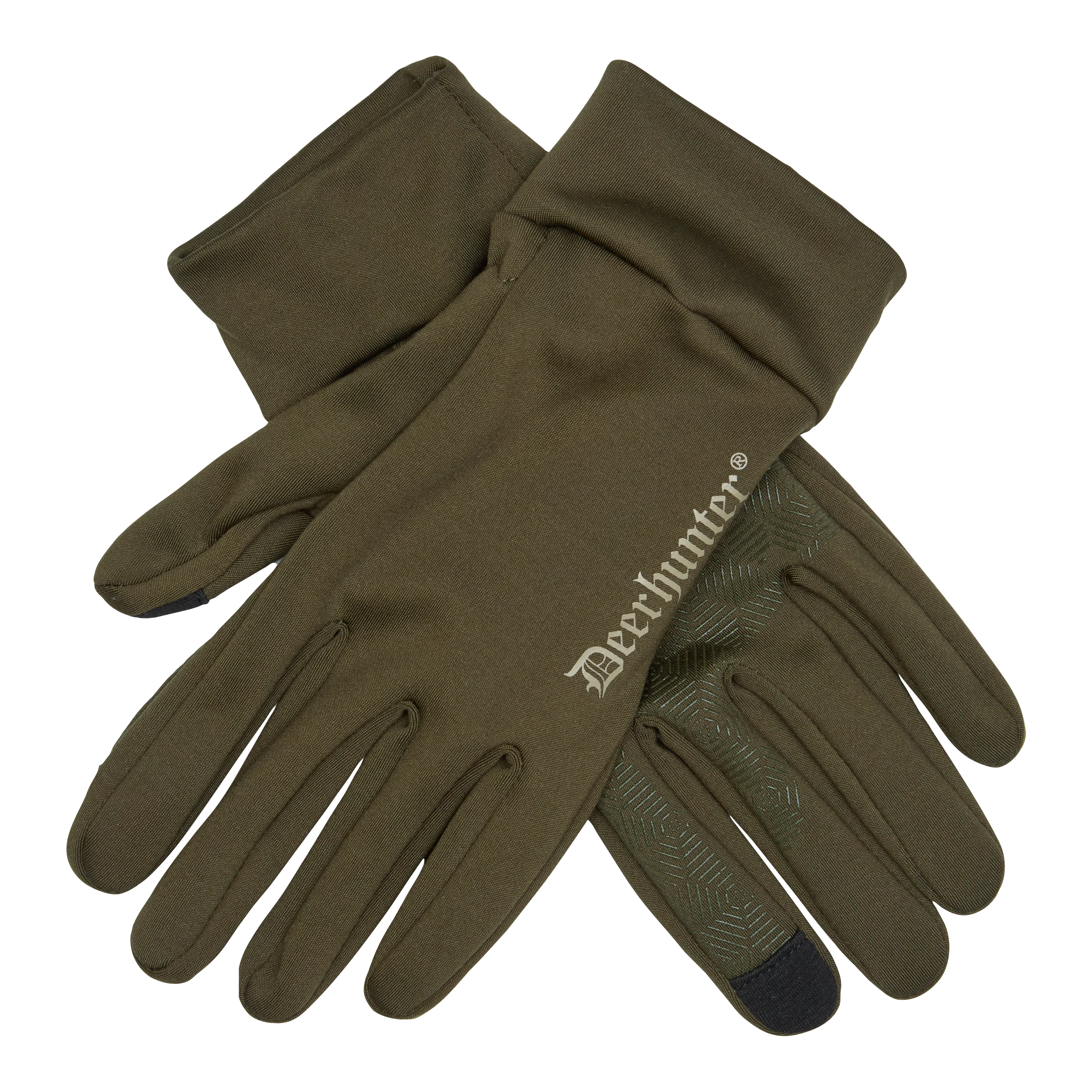 Rusky Silent gants - Peat