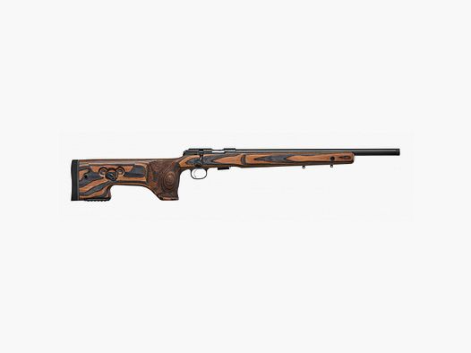 CZ 457 Range Kal. 22 LR