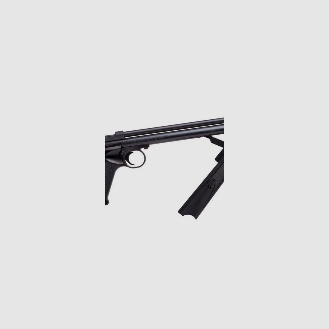Crosman Pumpmaster Classic, Bild 10 von 12