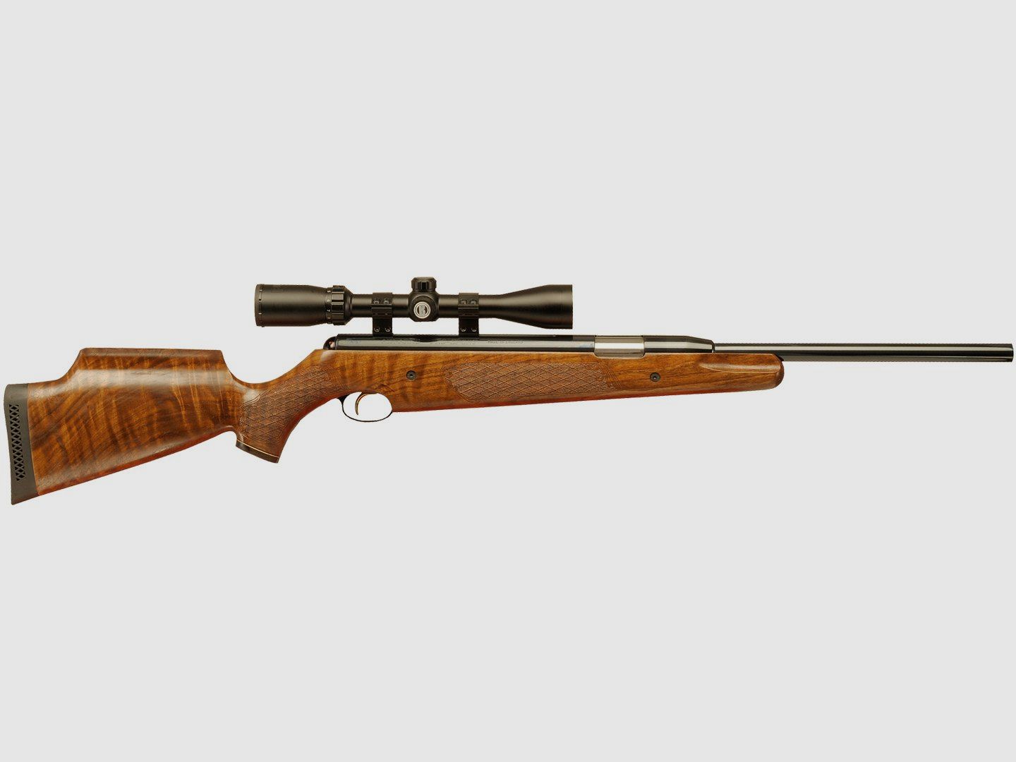 AIR ARMS Karabina PRO SPORT, zdjęcie 2 z 4