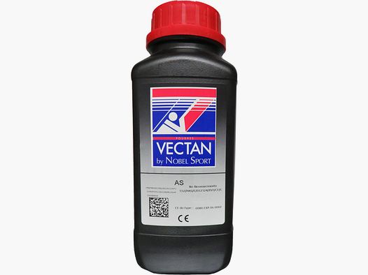 Nobel Sport Vectan AS 0,5 Kg