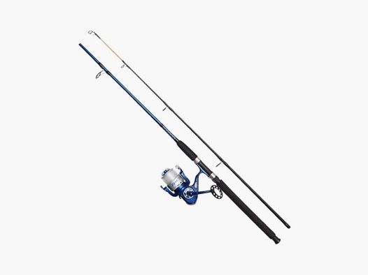 ENSEMBLE DAM FP2 BOAT SP 180 100-250 7000