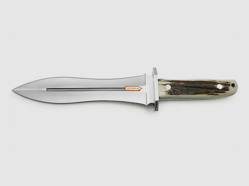 PUMA IP el ibice