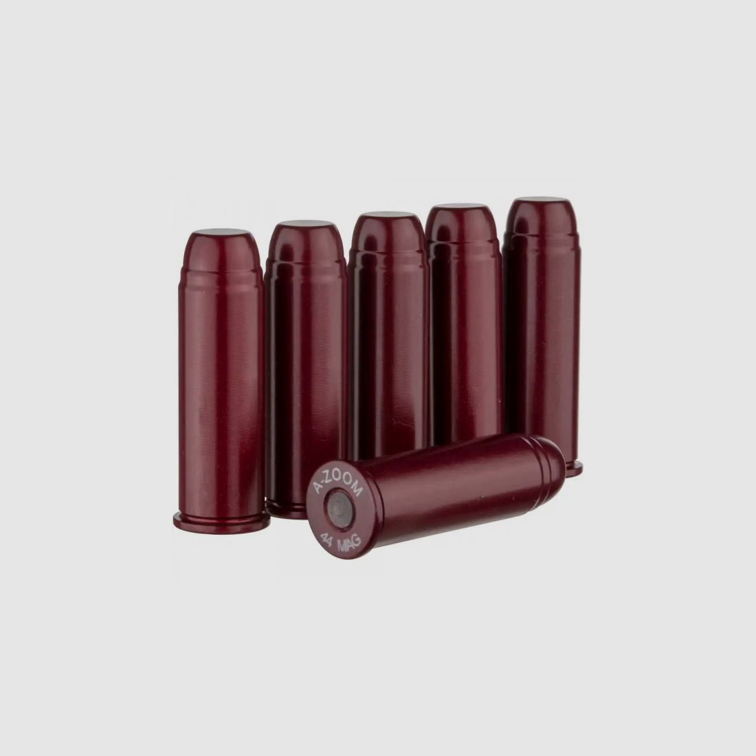 A-ZOOM PUFFERPATRONE .44REM.MAG. - ALUMINIUM