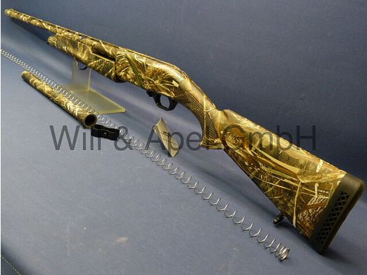 Armsan P612 CAMO