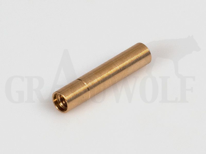 Dewey Adapter Groß für Bürsten für Putzstock ab Kaliber .270