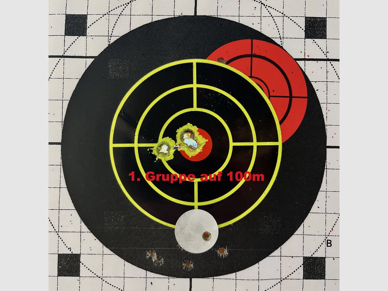 Bergara B14 Timber 22" mit viel Zubehör und Innogun MULTIRAIL für Blaser Sa SOFORT VERFÜGBAR