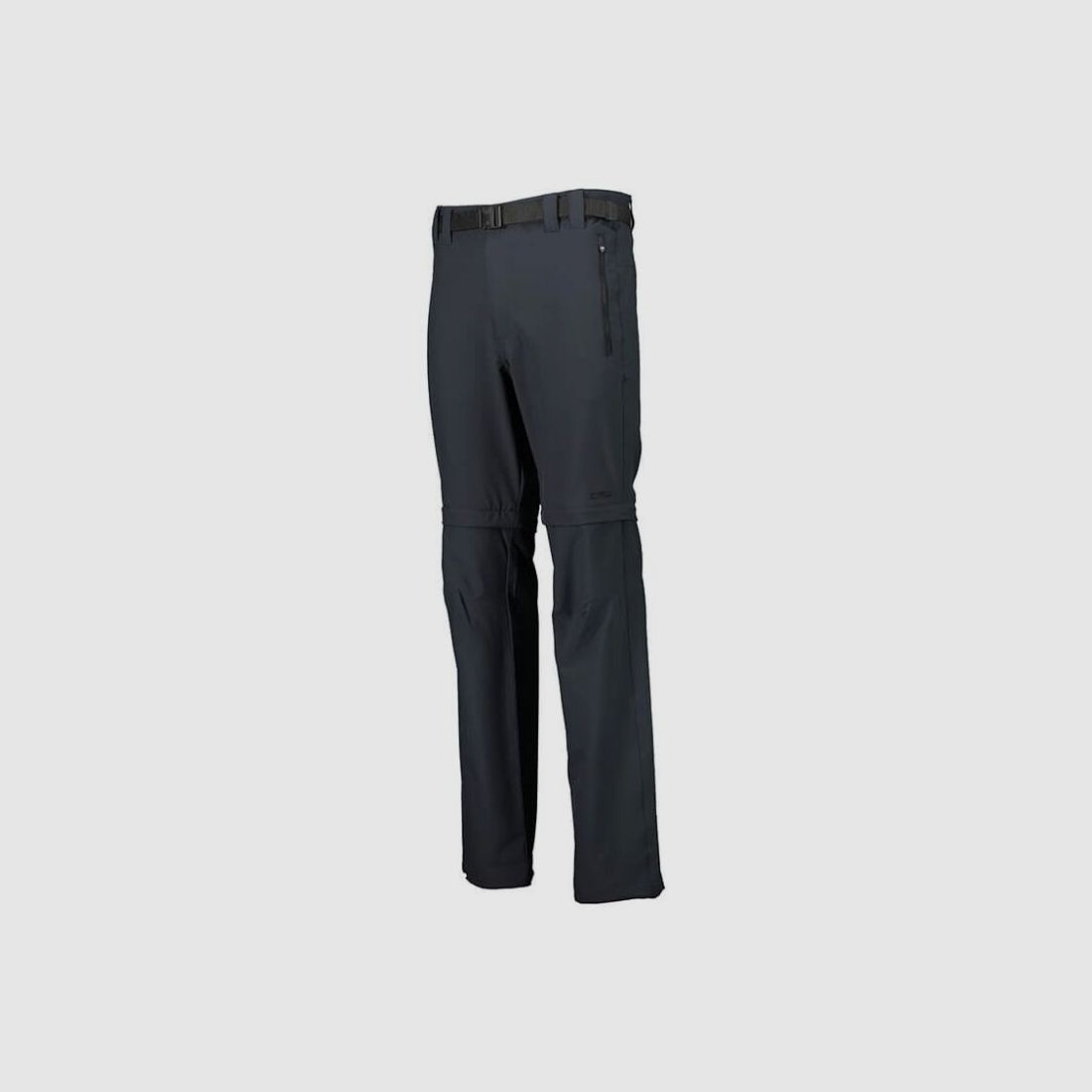 CMP Herren-Trekkinghose Zip-Off