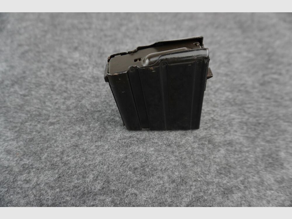 Zastava Magazine 10-round - .308 Win