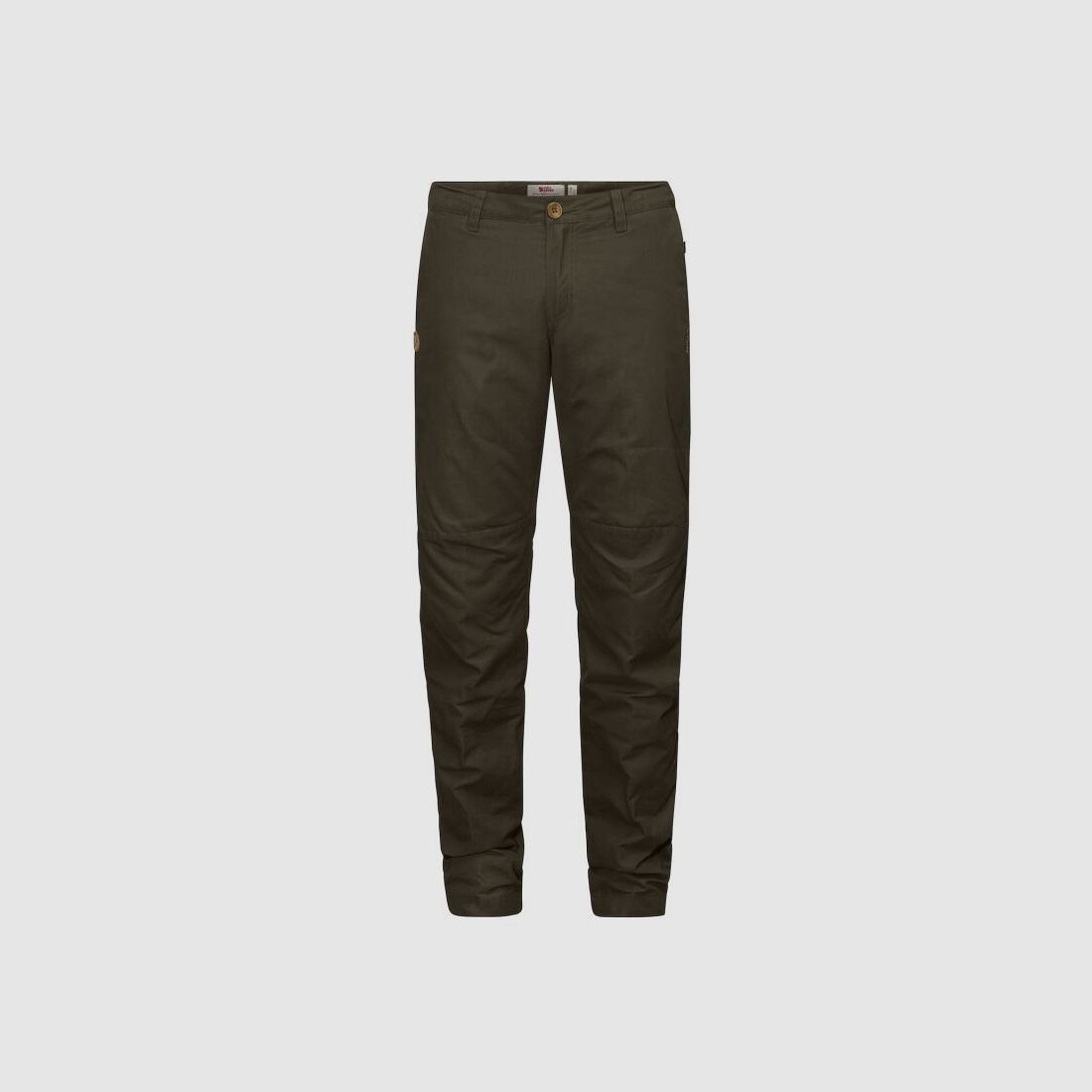 Fjällräven Damen Hose Sörmland Tapered Winter