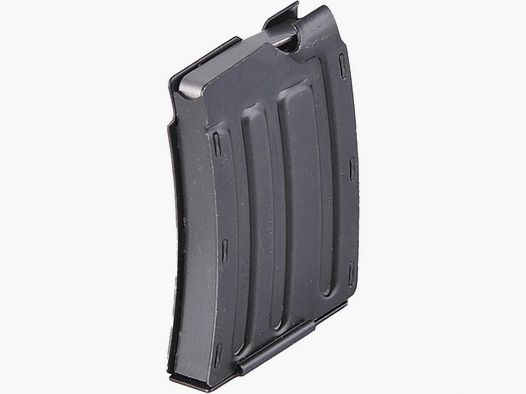 TRIPLE-K 22LR TRIPLE-K WINCHESTER 52/69 22 LONG RIFLE 5-ROUND STEEL MAGAZINE BLACK