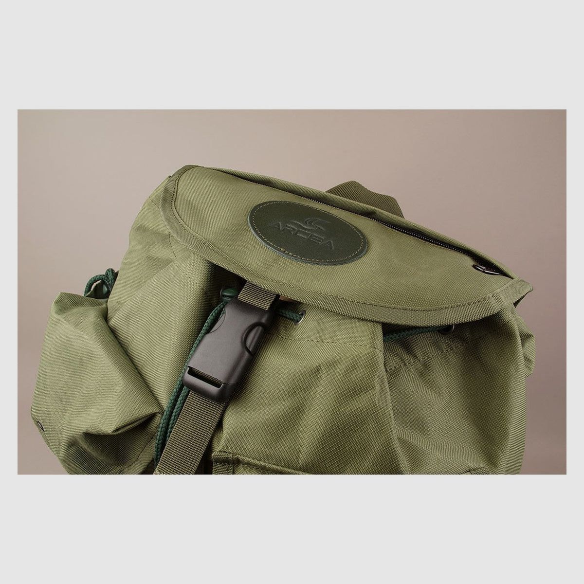 Rucksack-Korb Spezial Pilze Aracena, Bild 2 von 8