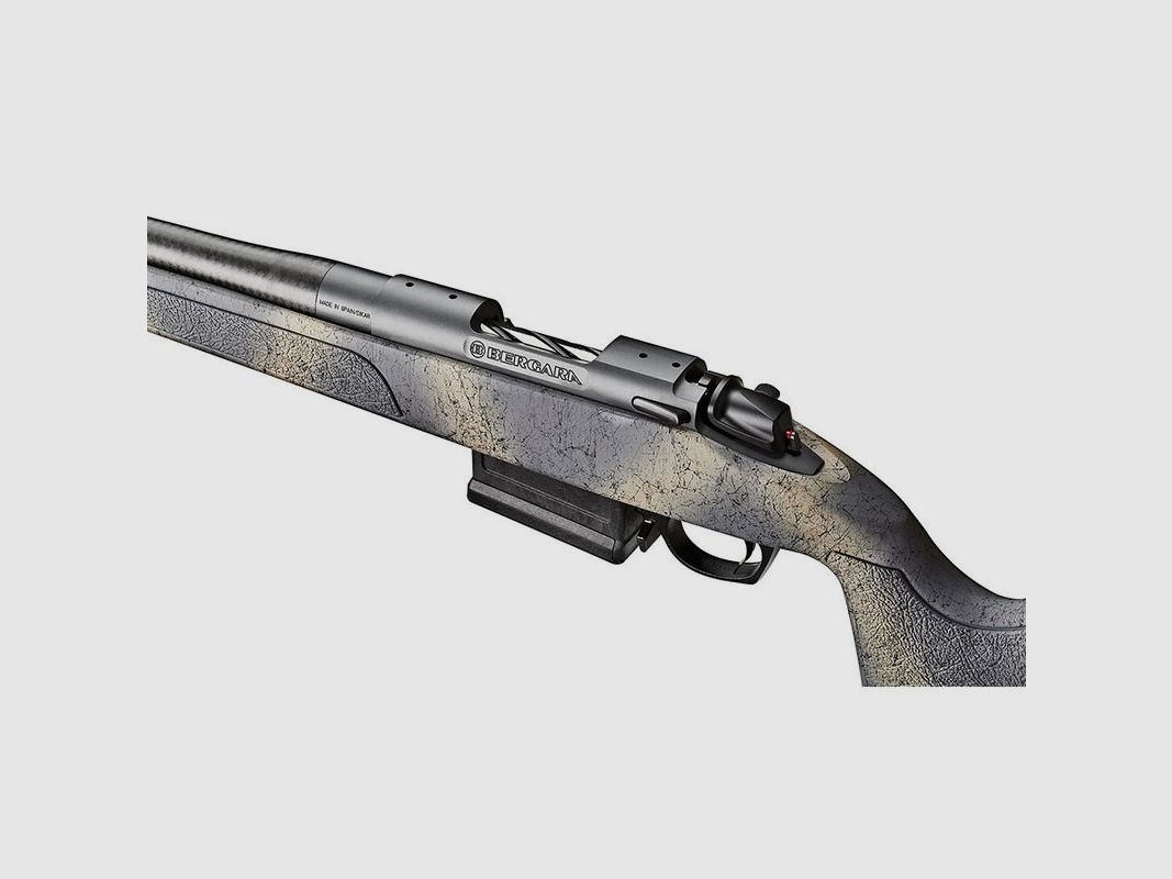 BERGARA WILDERNESS HMR CARBON, Bild 4 von 5