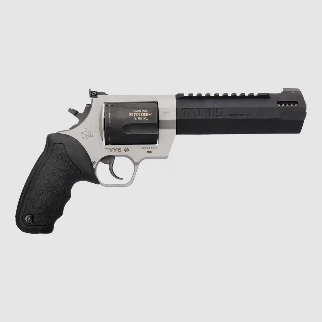 Taurus Raging Hunter - Kaliber .460 S&W Mag. Loop 6,75