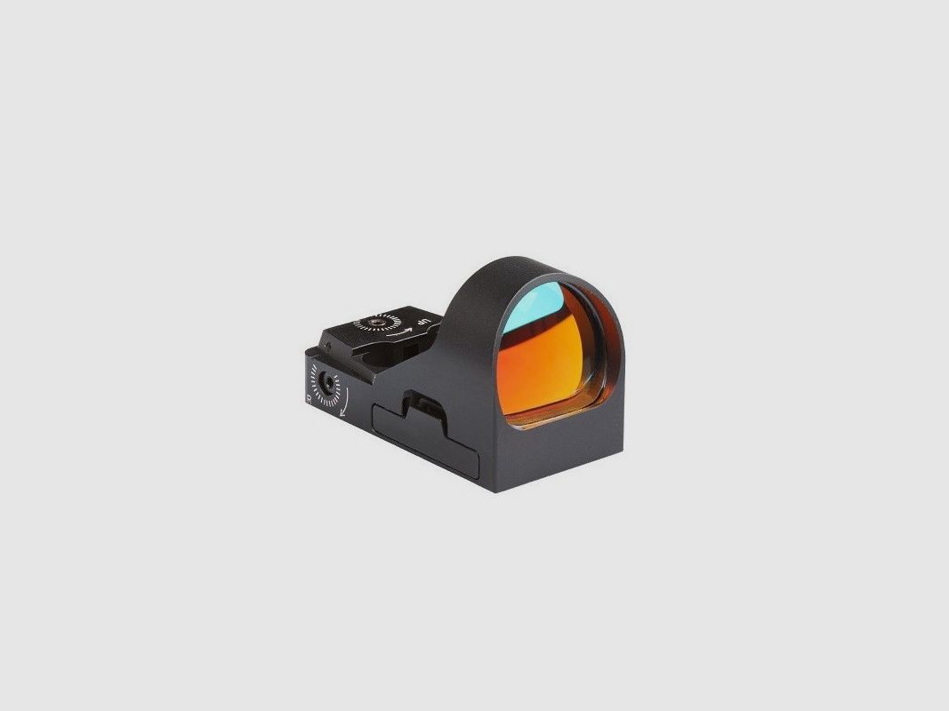 Holographisches Zielfernrohr DELTA MiniDot HD26, Bild 2 von 3