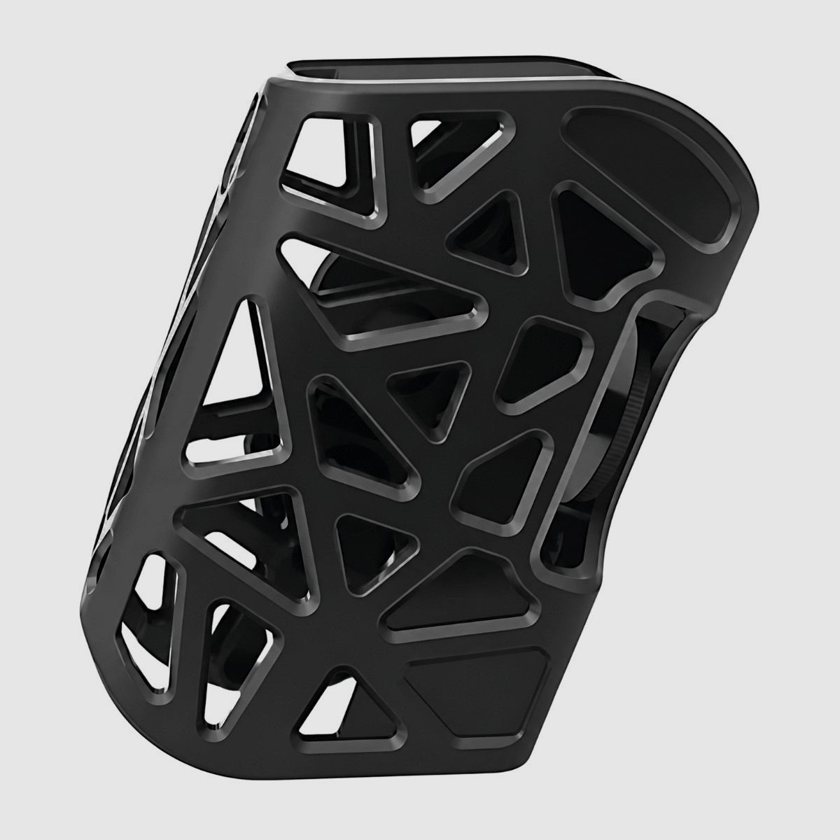 DAA - Ładownica X-Ray Aluminum kolor BLACK, zdjęcie 1 z 4