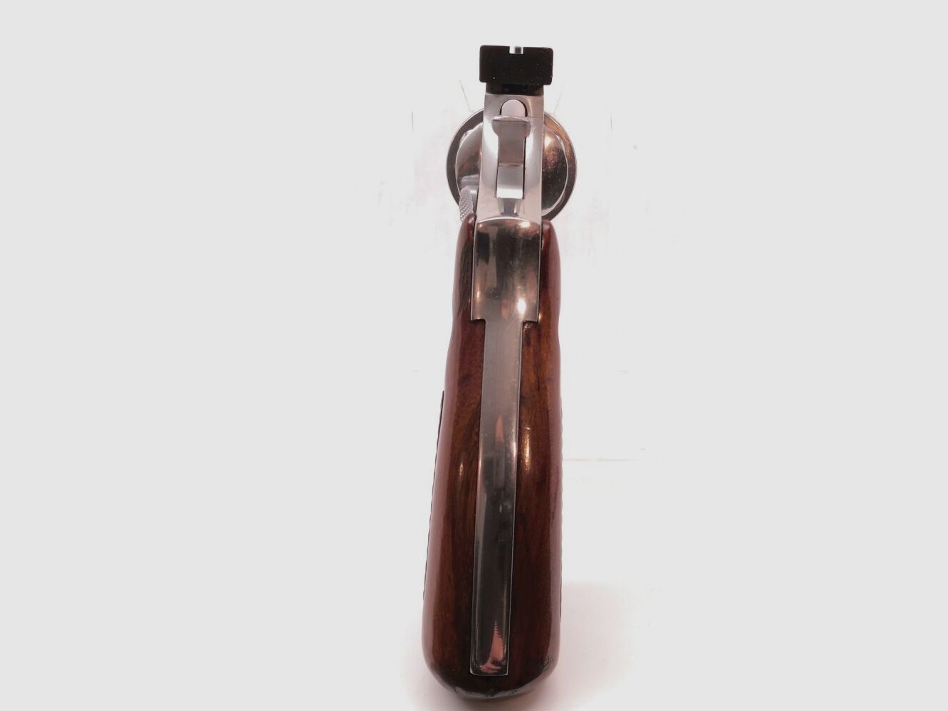Taurus 669 Euro Cup