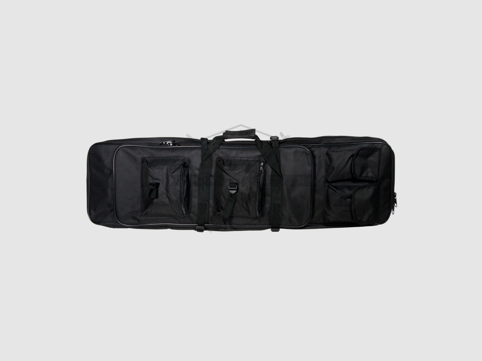 1000mm Waffentasche Basic (BK)