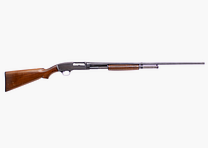 Winchester cal. .410 Magnum – Escopeta de bombeo