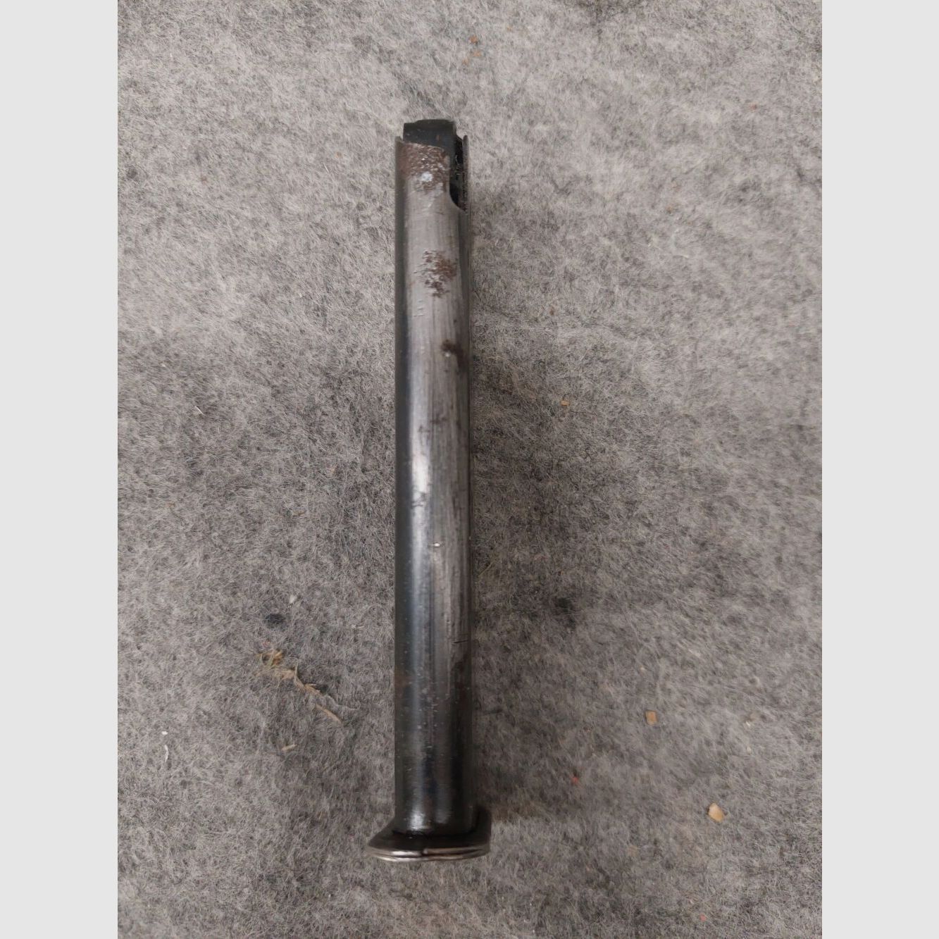 Walther, Zella Mehlis P 38