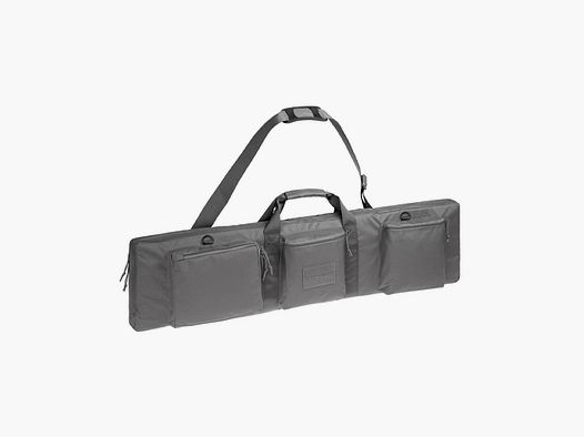 INVADER GEAR Gewehrtasche 110cm Grau