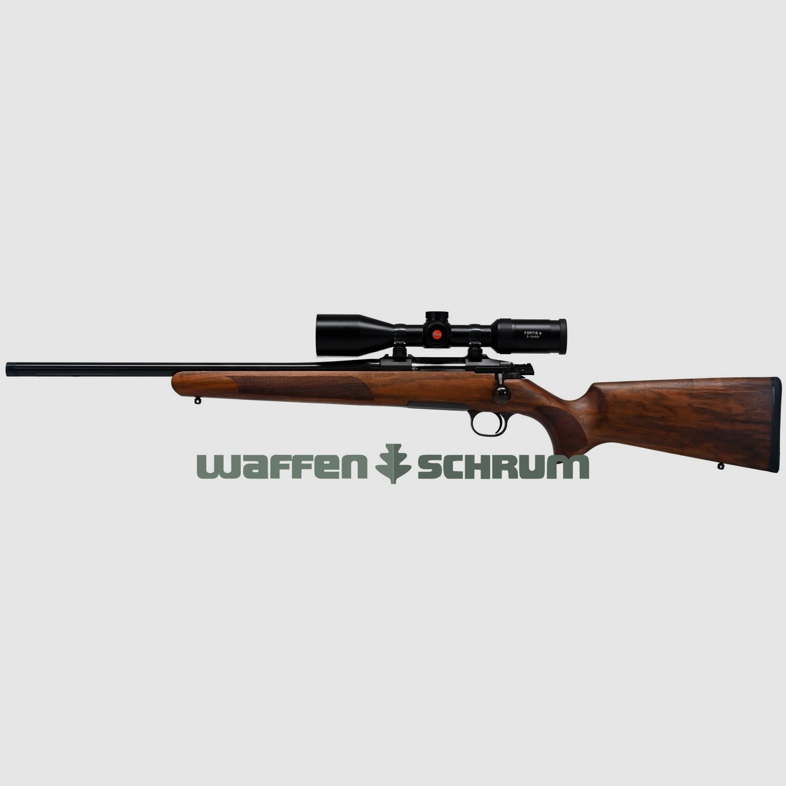 Steel Action Steel Action Holzklasse 1 Links Komplettangebot inkl. Optik