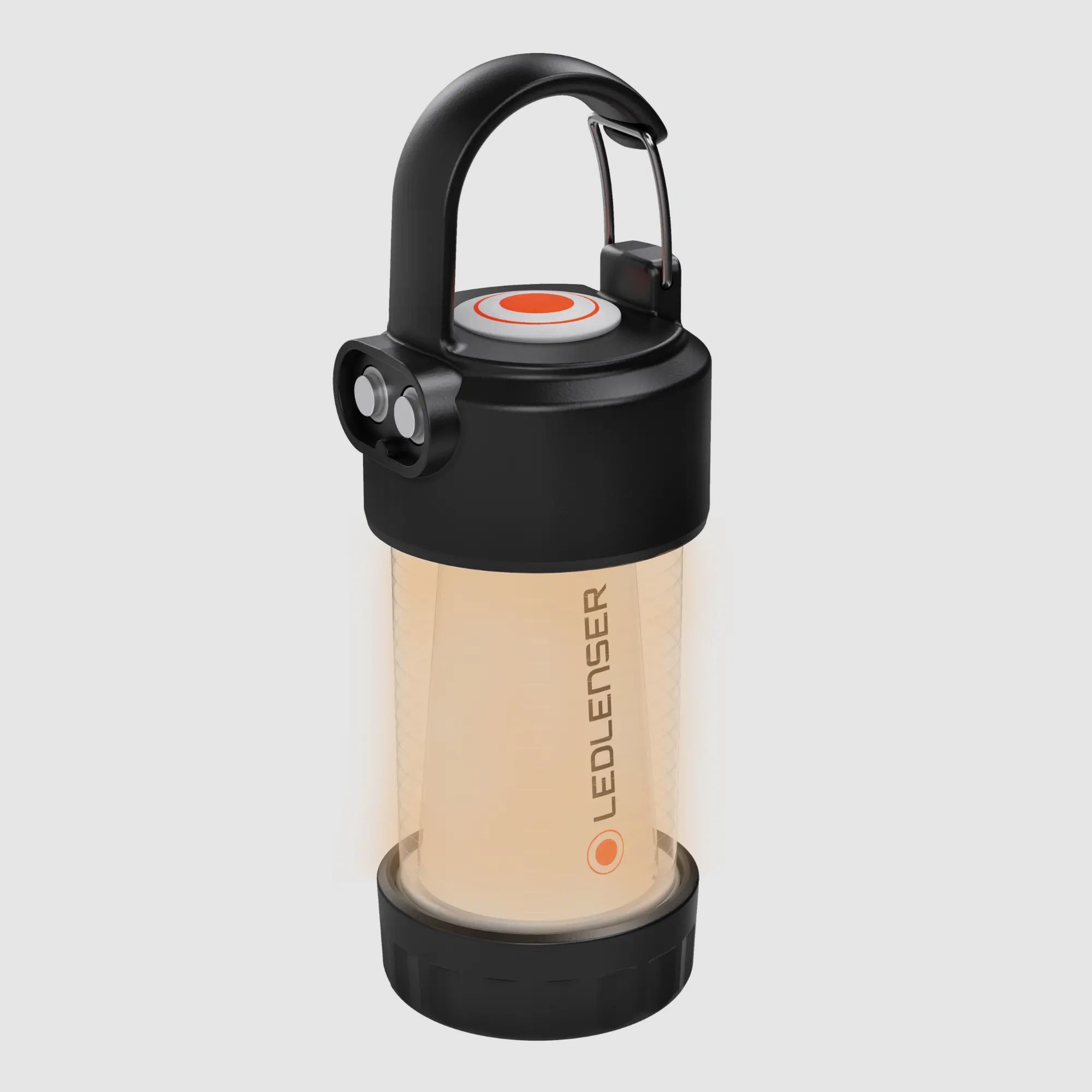 Ledlenser Lantaarn ML4 Warm Licht
