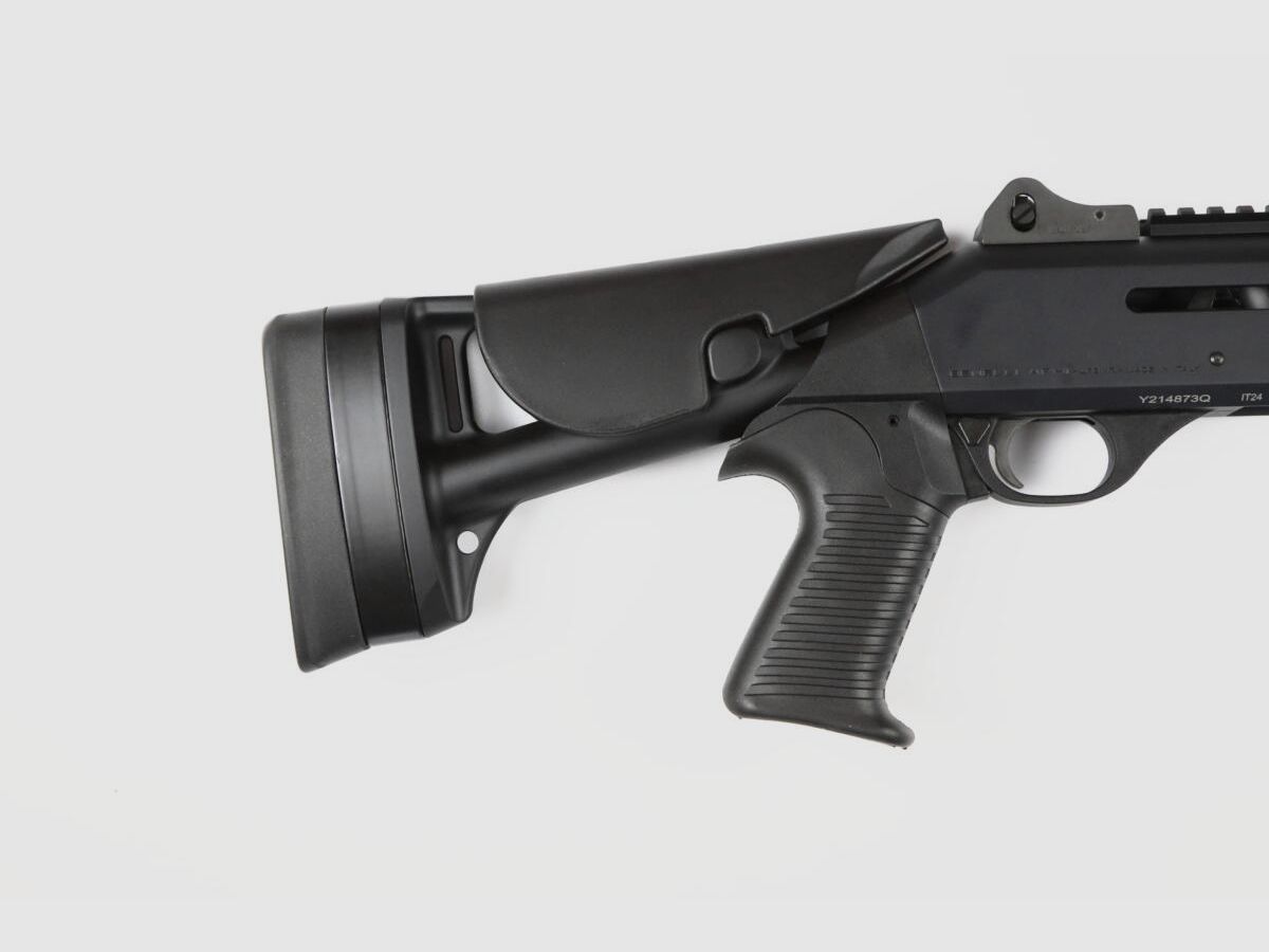 Benelli M4 Super 90, Bild 6 von 8