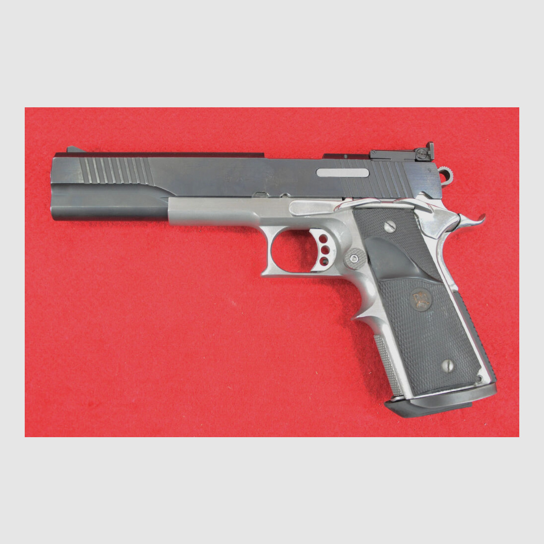 Peters Stahl 92 Sport