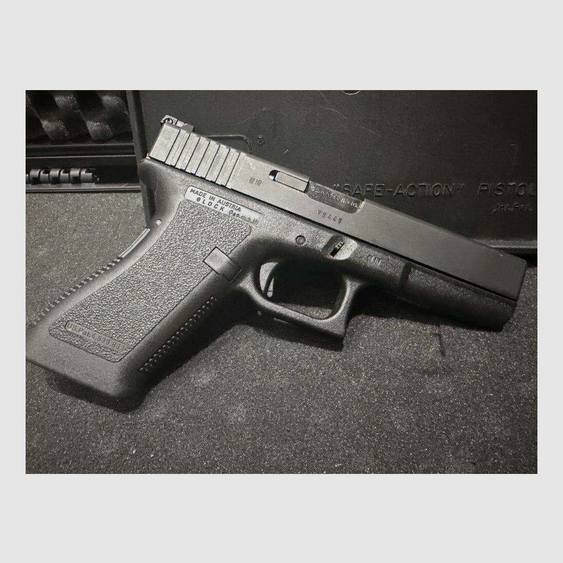 Glock 17 Gen. 2
