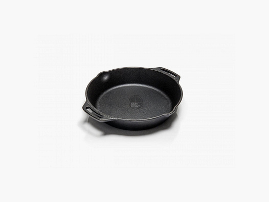 Petromax 'Fire Pan' 25 cm with 2 handles