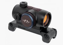 Blaser RD17 Leuchtpunktvisier