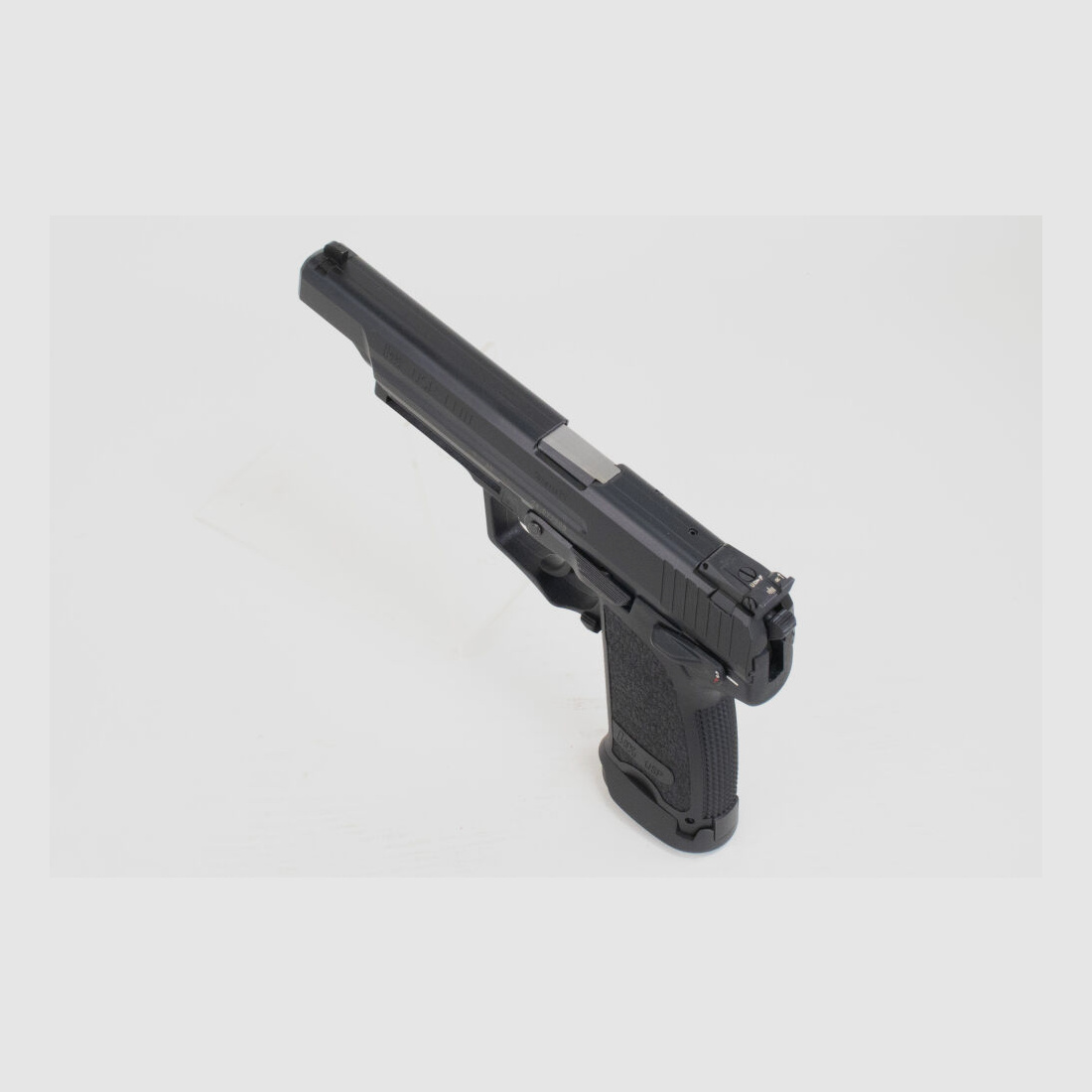Heckler & Koch USP Elite H&K **Neuwertig**