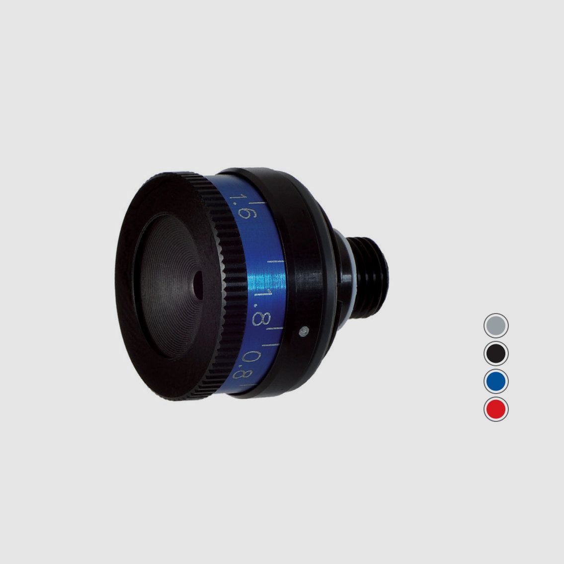 Visier Centra 1,8 BASIC 0,8 - 1,8, M9.5x1, Bild 1 von 2