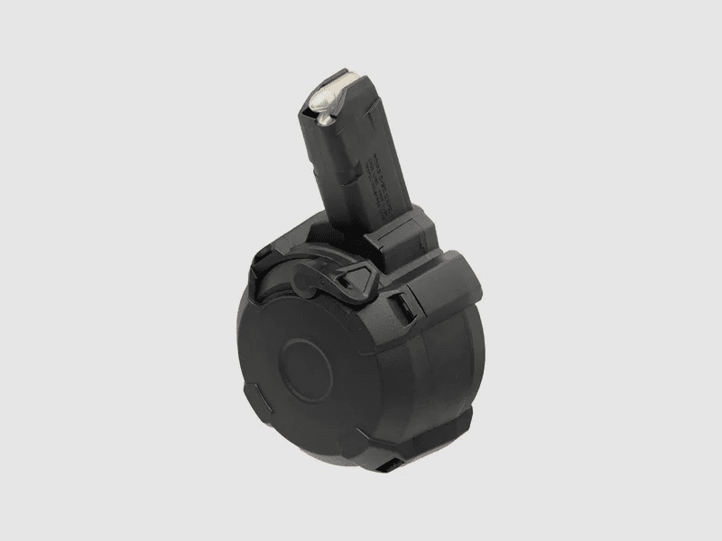MAGPUL PMAG GLOCK 50 SCHUSS 9X19, Bild 3 von 3