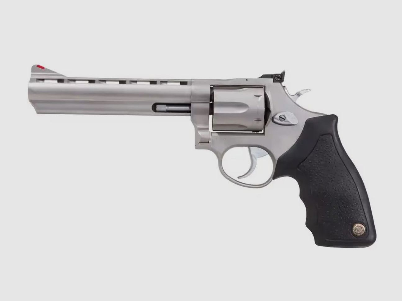 Revolver Taurus 689, Stainless matt, .357 Mag., 6″ Lauf, 6 Schuss