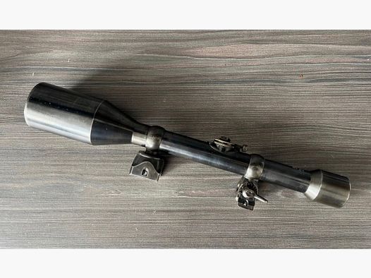Celownik ZF39 Zielacht X8 K98 Mauser z Wk2