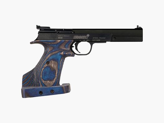 Walther X-ESSE Sport SF Black Pistol
