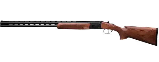 Antonio Zoli Bockdoppelflinte Kronos Sporting (schwarz)