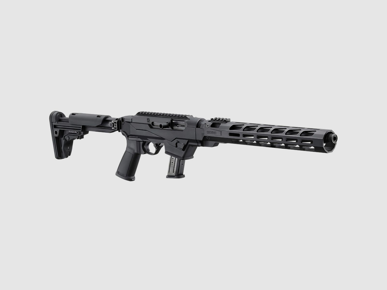 Ruger PC Carbine 16" (19140), imagen 2 de 11