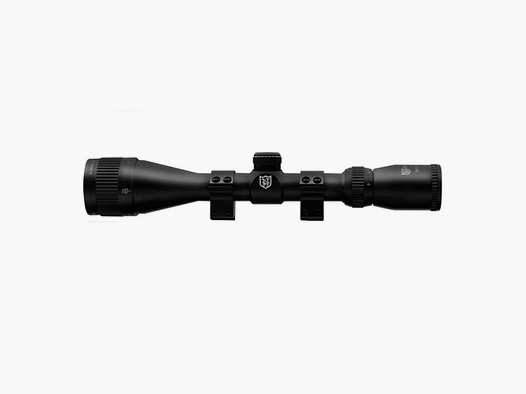 OTTICA – NIKKO STIRLING – MOUNTMASTER AO 3-9×40 Half Mil Dot 3/8 inch mounts
