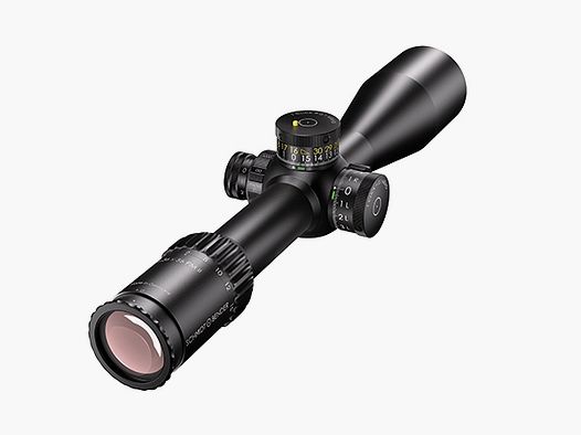 Schmidt&Bender 6-36x56 PM II Wysoka Wydajność