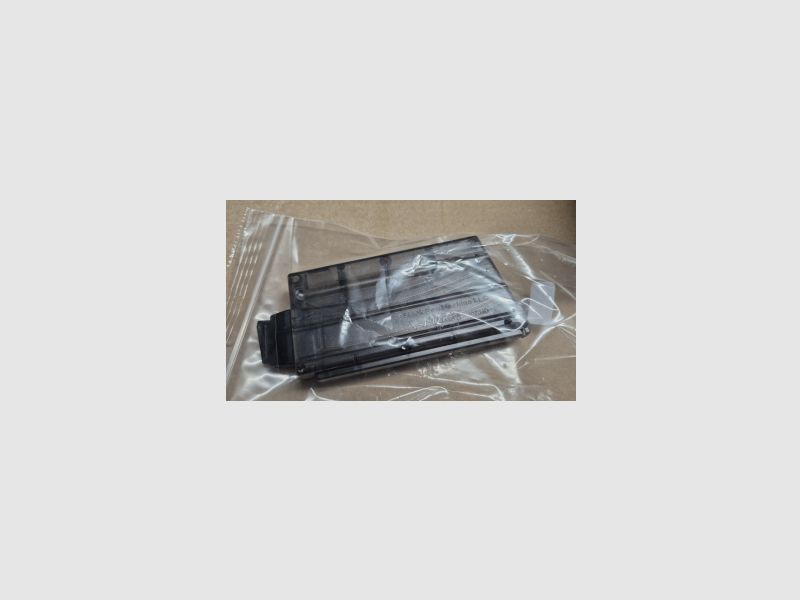 Blackdog Magazin AR15 .22lr 10 Rd.