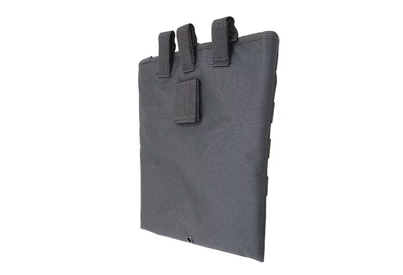 Dump pouch for empty magazines – black, image 12 of 12