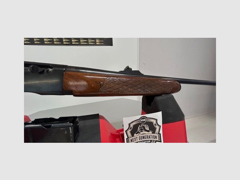 Remington Remington 742 Woodsmaster