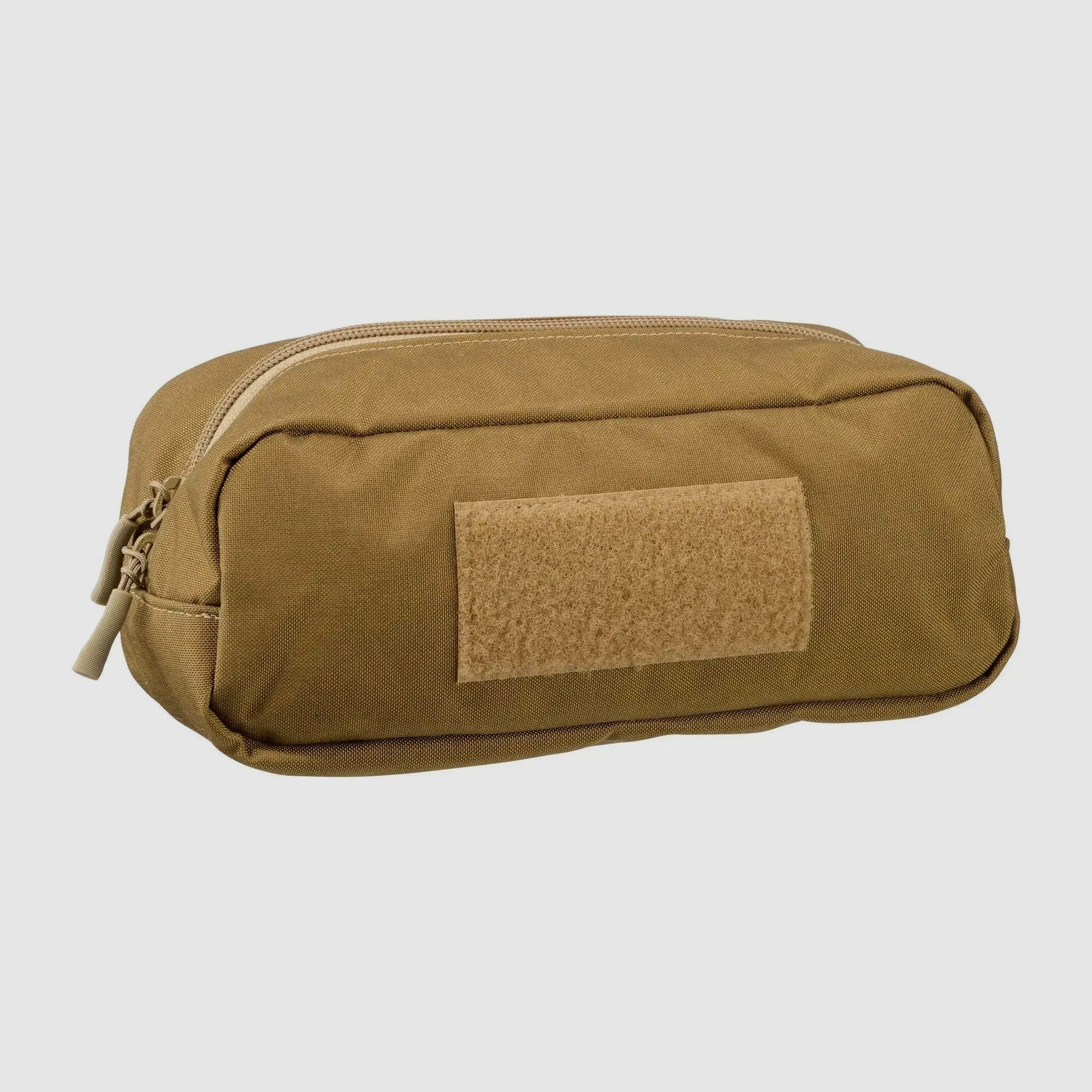 Lindnerhof Lindnerhof Multi-Torba rzepowa pozioma HL174 - Czarny