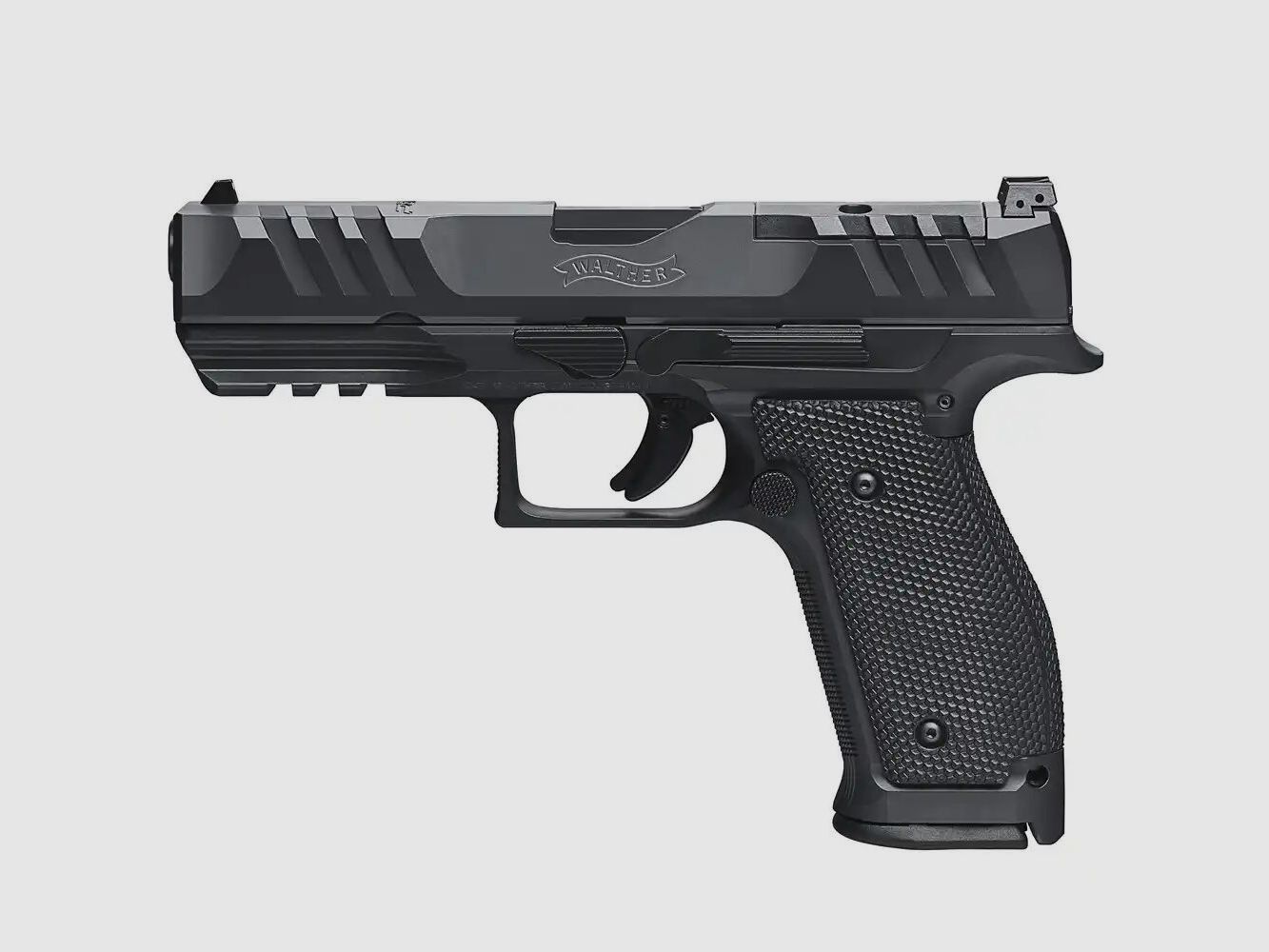 Walther PDP Steel Frame Full Size