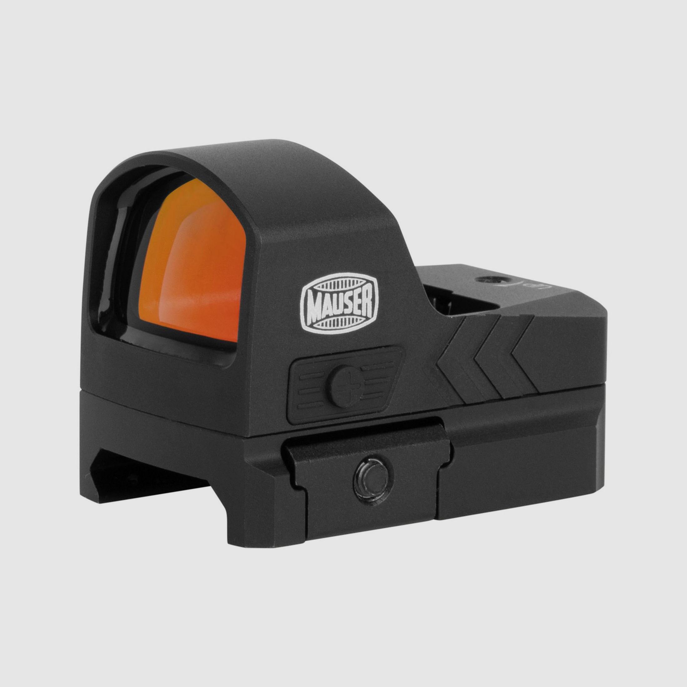 Red Dot 24x17